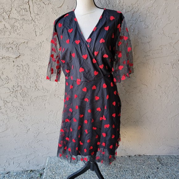 BloomChic Dresses & Skirts - NWT BloomChic Dress sz 16